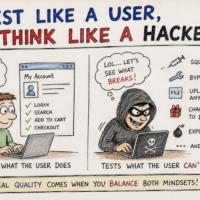 the QA Guy