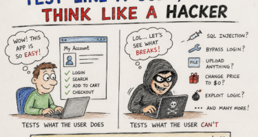 the QA Guy