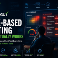 the QA Guy
